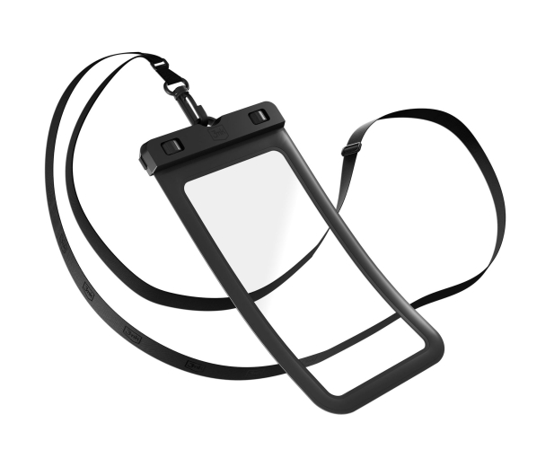 3MK Hydro Case Wodoodporne Etui do Smartfonów (do 7") IPX8 5903108517621 - 1143048 - zdjęcie 2